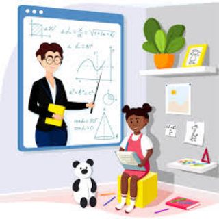 CLASES PARTICULARES Y CUIDADO DE NIÑOS.