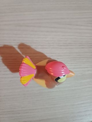 Action Figure Pokemon: Pidgeotto Rollerball, 1999