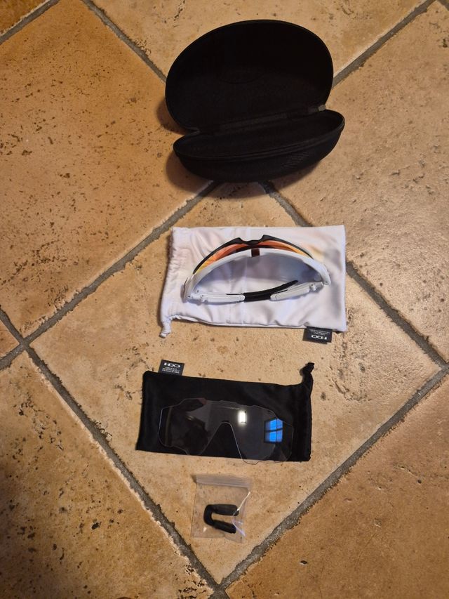 Occhiali Oakley Jawbreaker Prizm Road