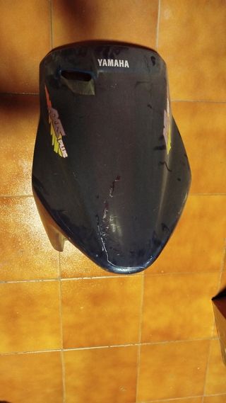 Frontal Yamaha Axis