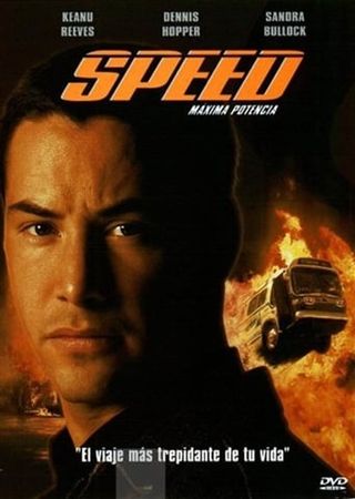 DVD Speed: Máxima Potencia