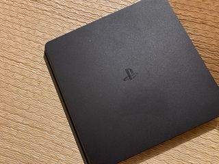 PS4 con fallo lector de disc