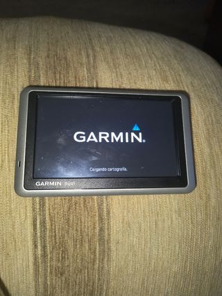 GPS Garmin Nuvi 1350