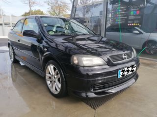 OPEL ASTRA G - ETIQUETA B