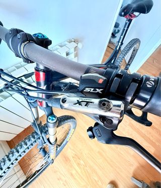 SOLO HOY EL PRECIO!!Bicicleta Trek Fuel Ex 8 