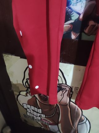 Chándal 