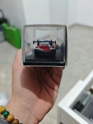 BMW M4 GT3 Escala 1/64