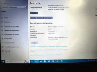Acer TravelMate B118-R Portátil Negro
