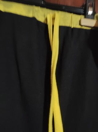 Pantalón corto Batman