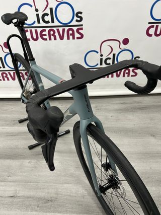 MMR Adrenaline 00 Vision SC45