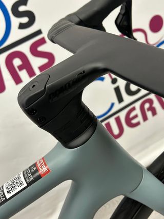 MMR Adrenaline 00 Vision SC45