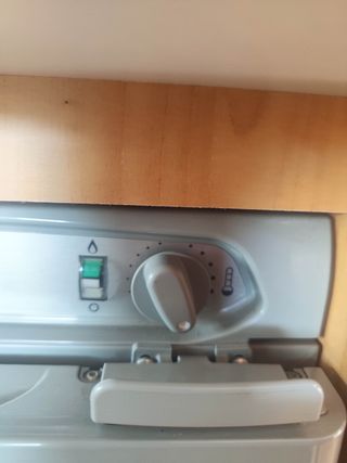 Nevera Trivalente Dometic 90L