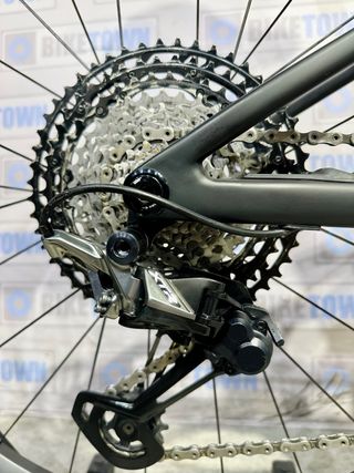 SPECIALIZED EPIC 8 S-WORKS