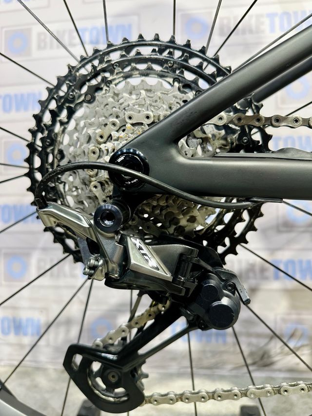 SPECIALIZED EPIC 8 S-WORKS