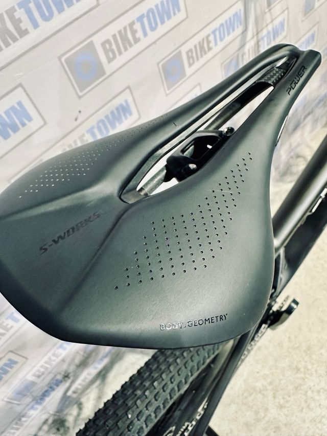 SPECIALIZED EPIC 8 S-WORKS