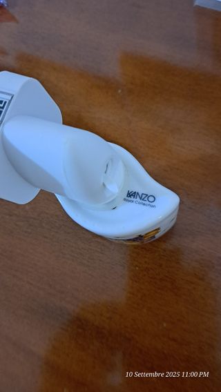 Lampada da notte con orsetti