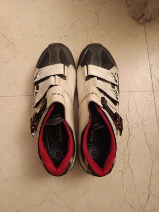 Zapatillas Shimano Spinning Talla 42