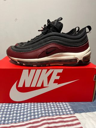 Nike Air Max 97 Talla 39