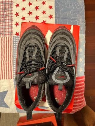Nike Air Max 97 Talla 39