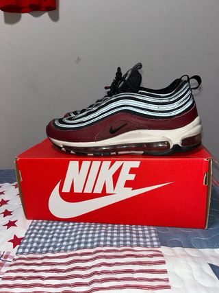 Nike Air Max 97 Talla 39