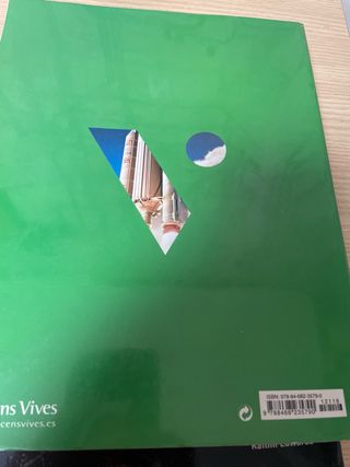 HE (HISTORIA DE ESPAA) BACHILLERATO AULA 3D