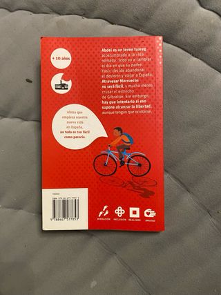 Abdel (Spanish Edition)