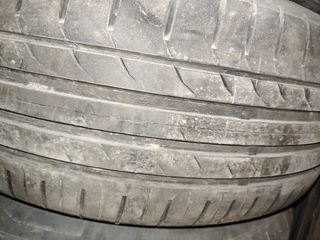 Neumáticos con llantas