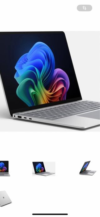 Microsoft Surface Plata, modelo ep2 20966, GANGA