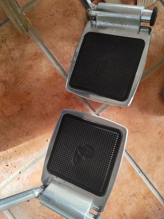 Cadira de rodes Ayudas Dinamicas