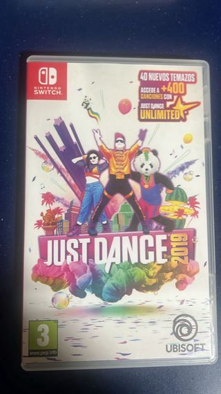 Juegos Nintendo Switch