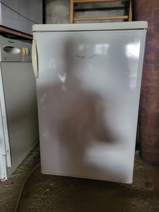 Frigorífico, Lavadora 60X85 Lavavajillas, funciona