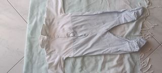 Tutina Noi Due 3 mesi