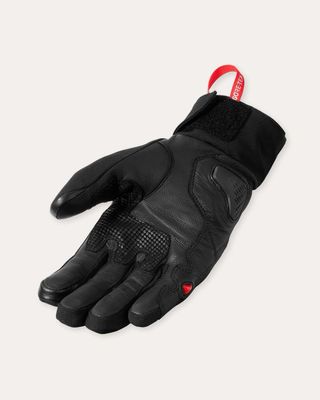 Guantes Moto REV'IT! GORE-TEX Kryptonite 3 GTX