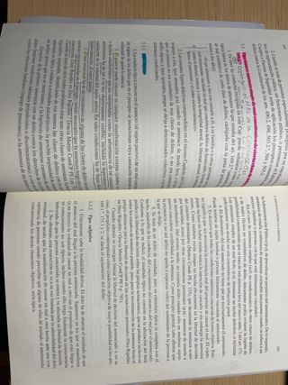 Derecho Penal. Parte Especial