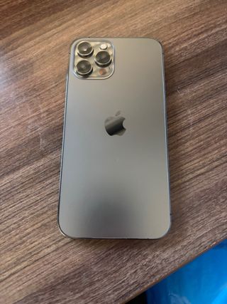 iPhone 12 Pro Max 256GB