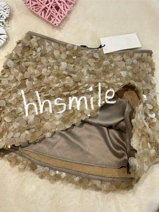Falda mini viral talla S * ROPA POR ENVIO *