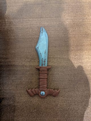 Juguete Pequeños Guerreros Archer
