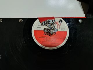 Borsetta Pochette Nera Fatta a Mano