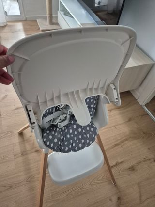Trona Twistshake para bebés