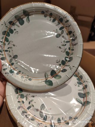 Artículos de fiestas