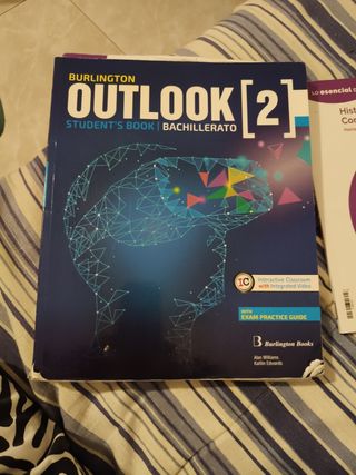 Burlington outllok