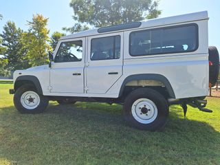 Land Rover Defender 2015 4X4 MUY BUENO