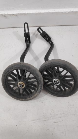 Ruedines Bicicleta Niños