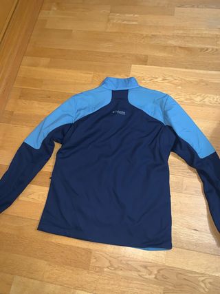 Columbia M PEAK PURSUIT MIDLAYER HYBRID