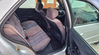 Peugeot 306 2000 1.9 diesel 71cv.
