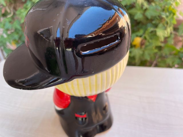 Salvadanaio Bambolina Sweg