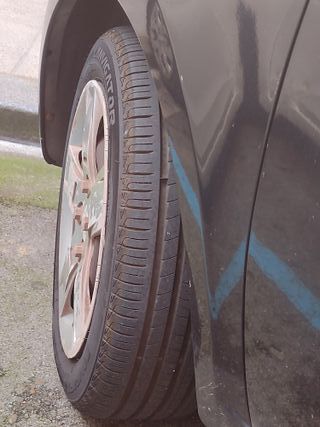 Chevrolet Aveo 2009