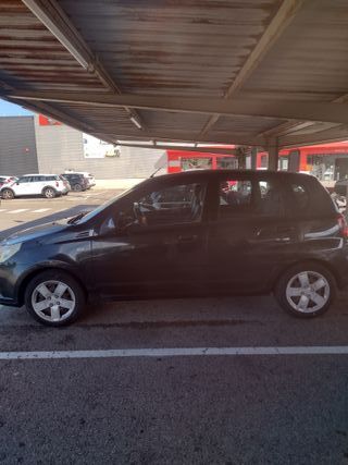 Chevrolet Aveo 2009