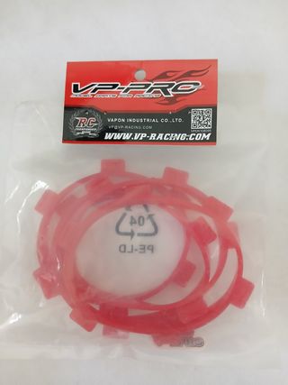 Gomas VP-PRO