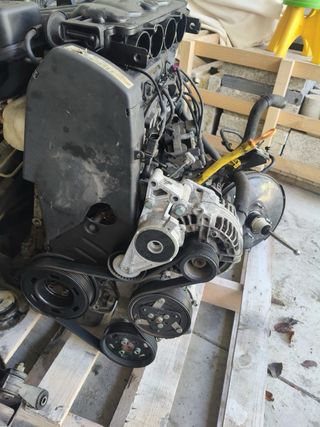 Motor 1.6 Audi